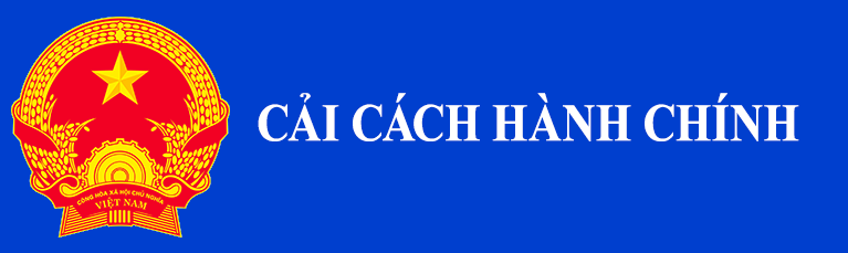 Hiện đại hóa Cải cách hành chính